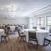 Salle de banquet