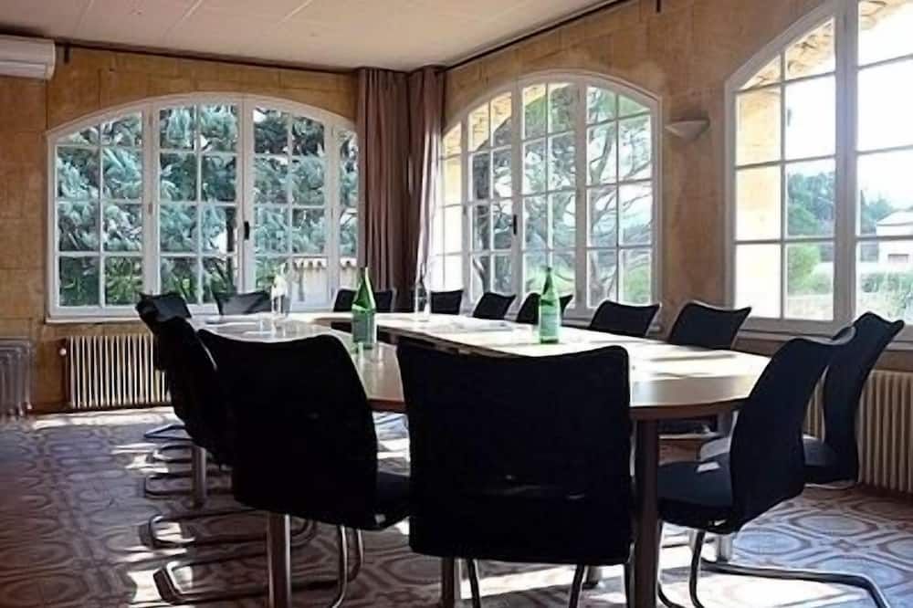 Salle à manger Photo