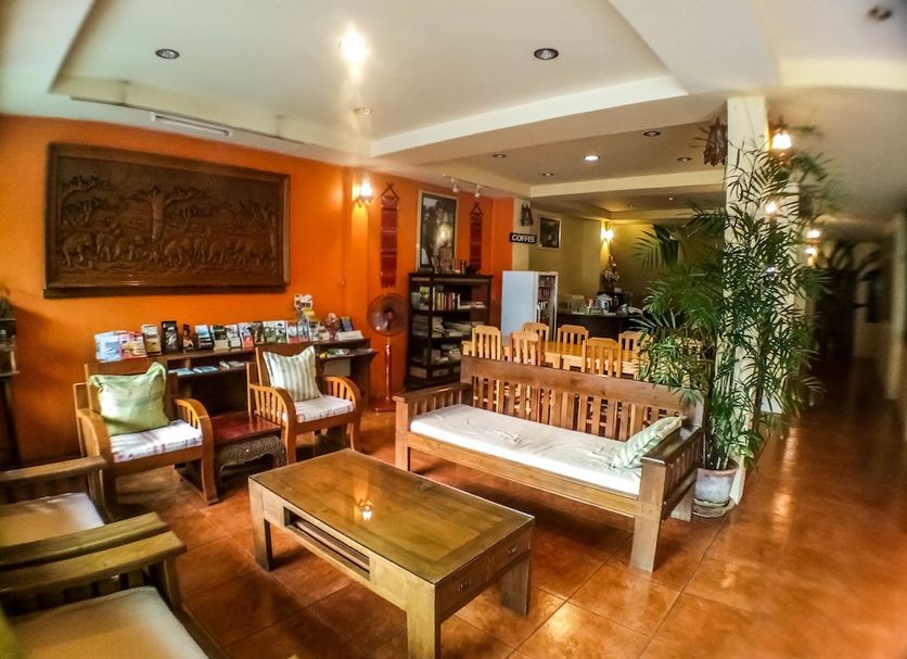 Salon Photo