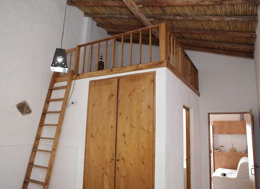Escalier Photo