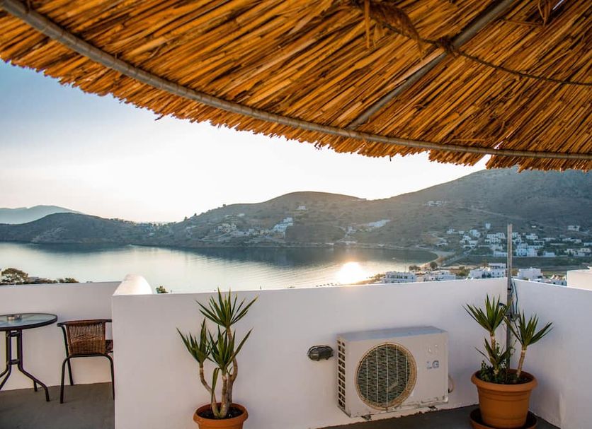 Balcon Photo