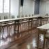 Espace de conférence