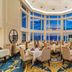 Salle de banquet