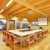Espace de conférence