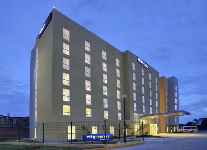 Bâtiment Photo