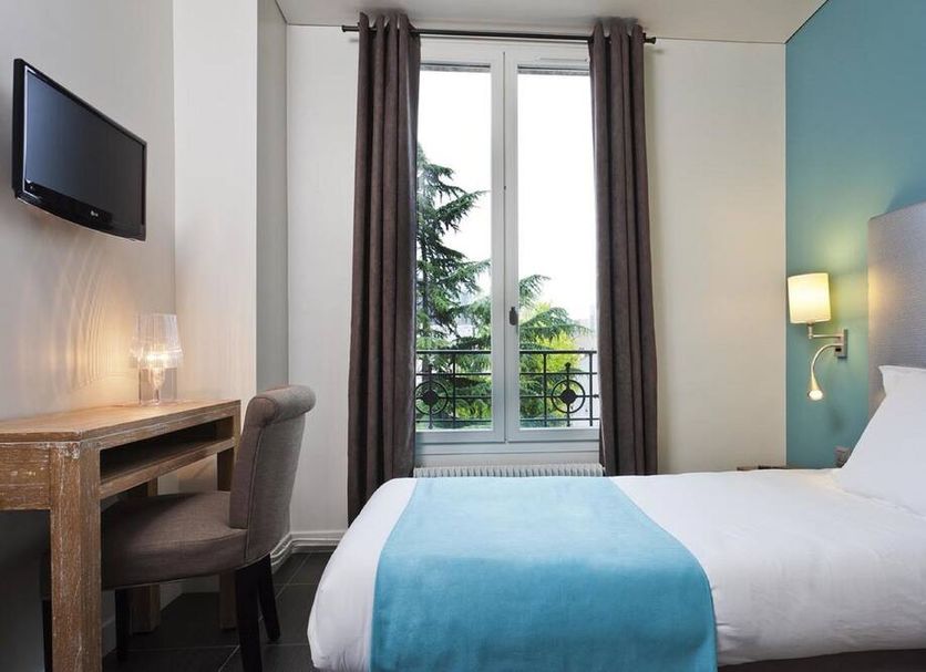 Chambre Photo