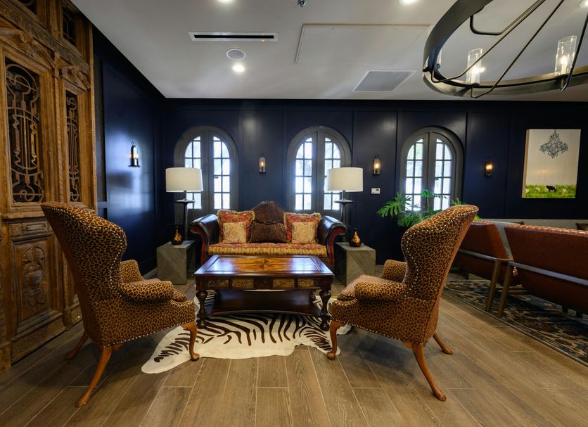 Salon Photo