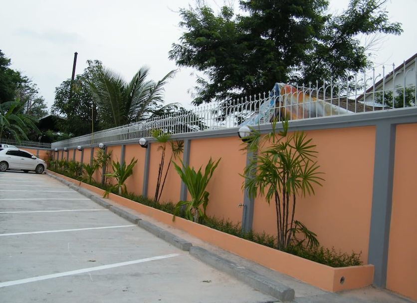 Extérieur Photo