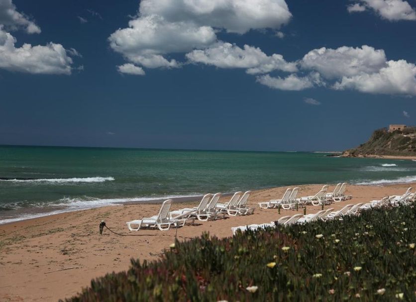Plage Photo