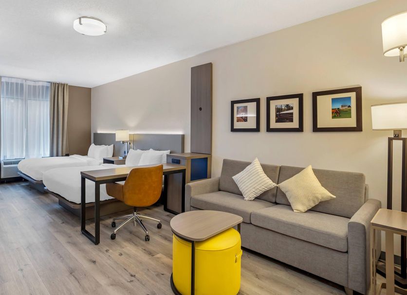 Chambre Photo