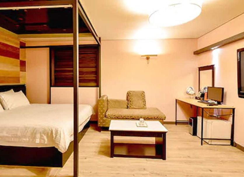 Chambre Photo