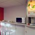 Équipements de la chambre