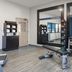 Salle de sport