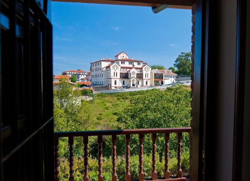 Balcon Photo
