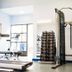 Salle de sport