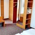 Équipements de la chambre