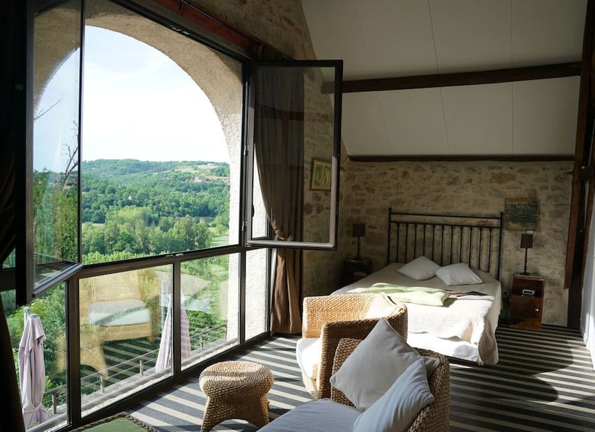 Balcon Photo