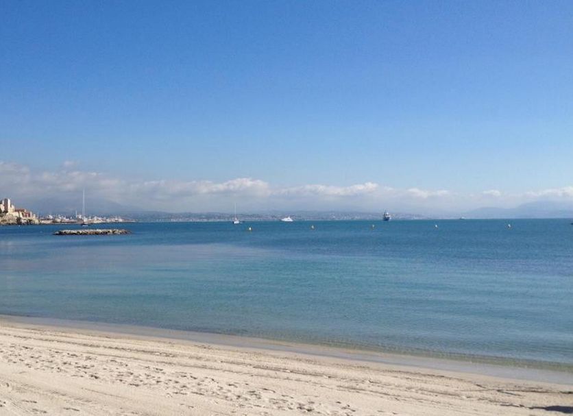 Plage Photo