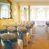 Salle de banquet