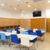 Espace de conférence
