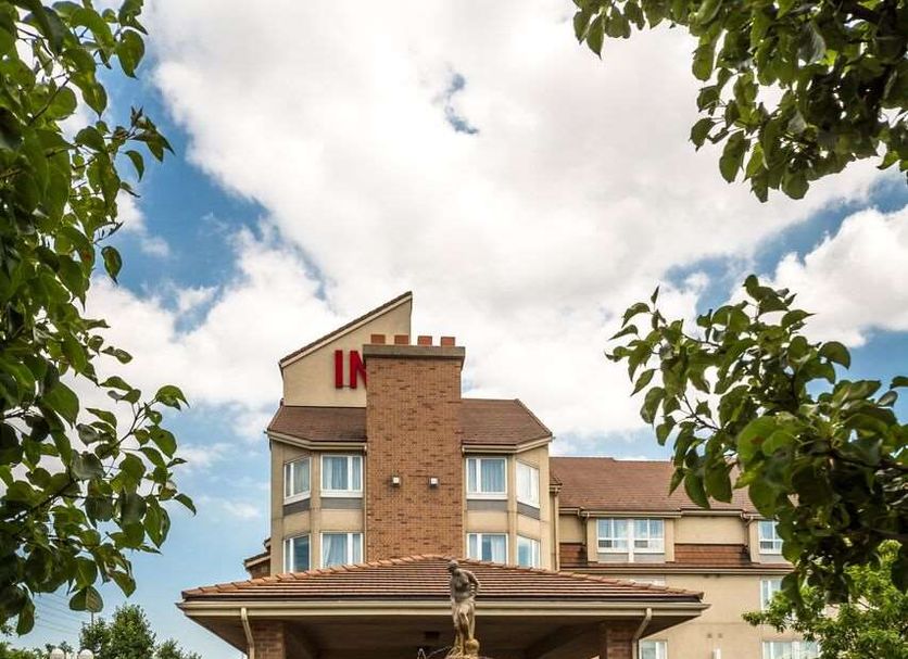 Bâtiment Photo