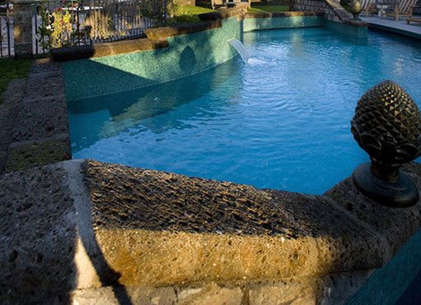 Piscine Photo