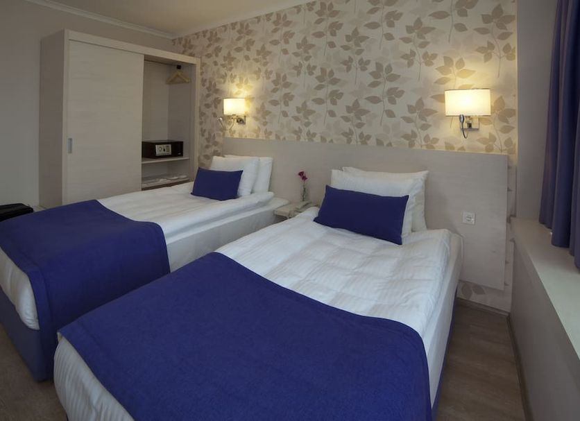 Chambre Photo