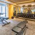 Salle de sport
