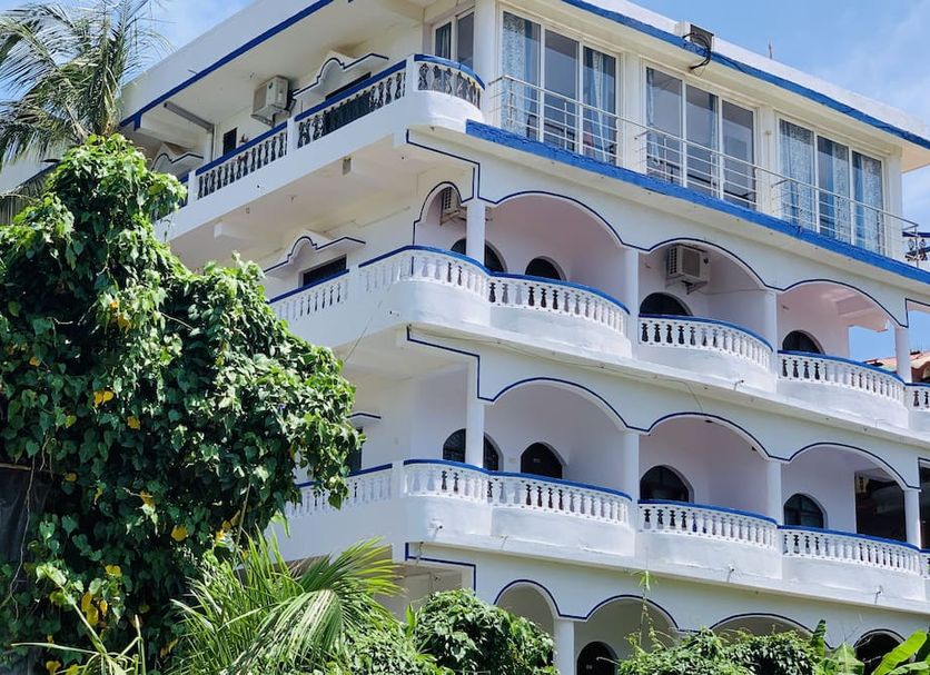 Bâtiment Photo