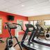 Salle de sport