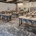 Espace de conférence