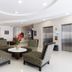 Hall d’entrée