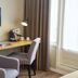 Équipements de la chambre