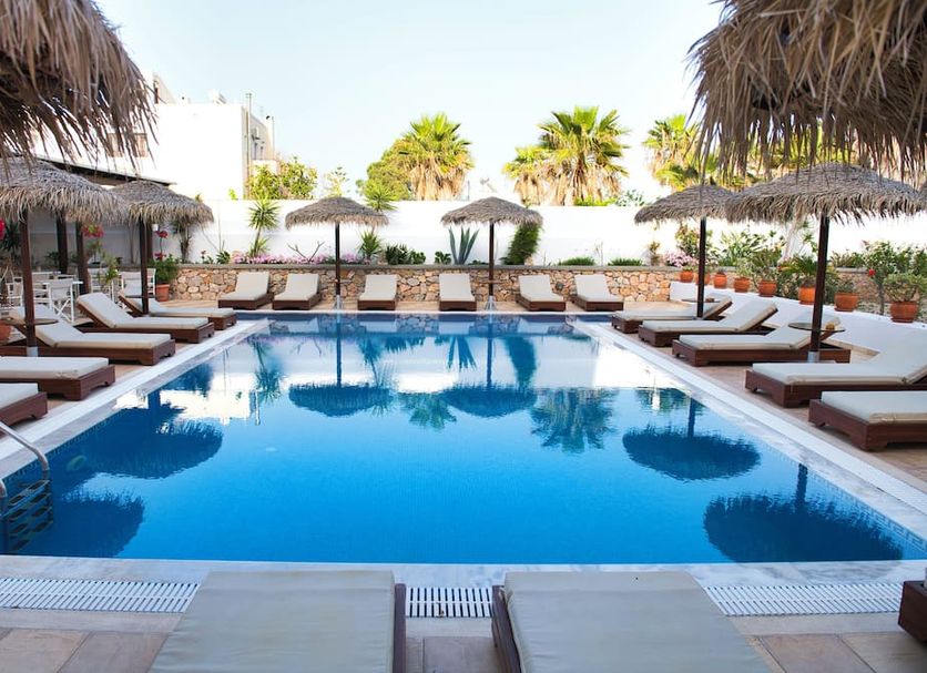 Piscine Photo