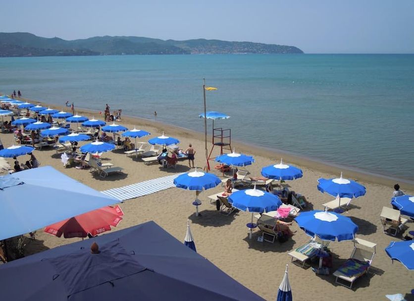 Plage Photo
