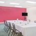 Espace de conférence