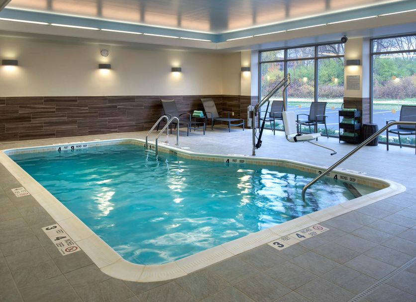 Piscine Photo