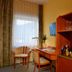 Équipements de la chambre