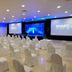 Espace de conférence