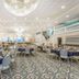 Salle de banquet