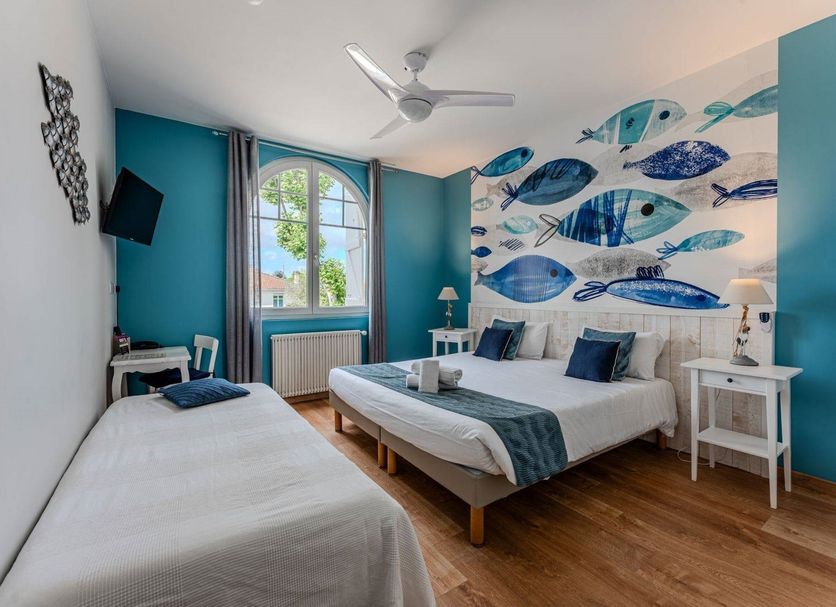 Chambre Photo