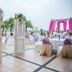 Salle de banquet