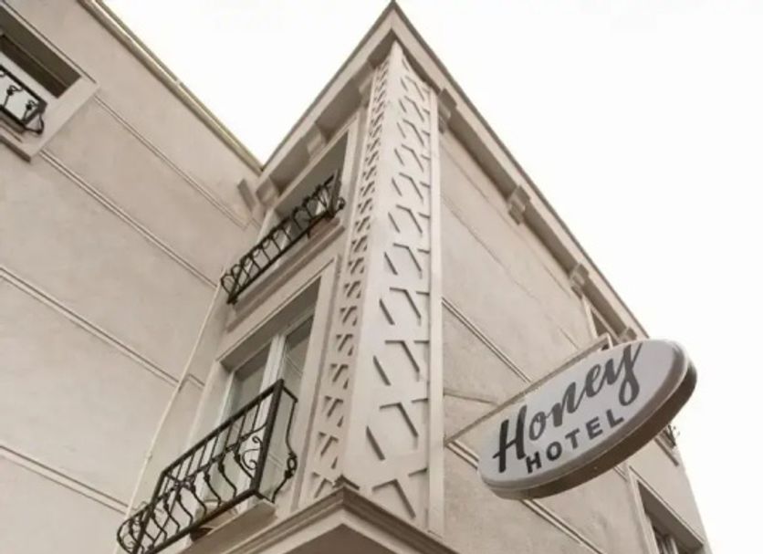 Bâtiment Photo