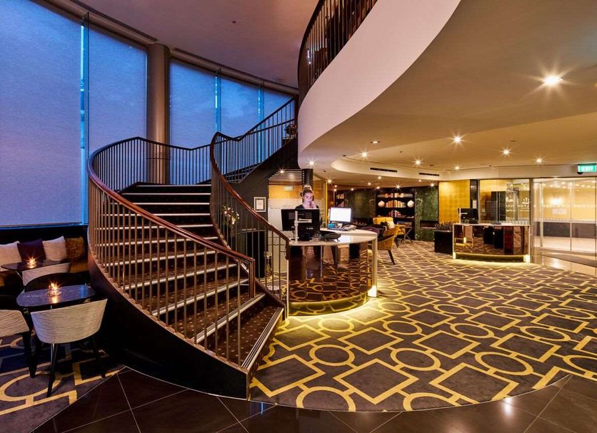 Hall d’entrée Photo