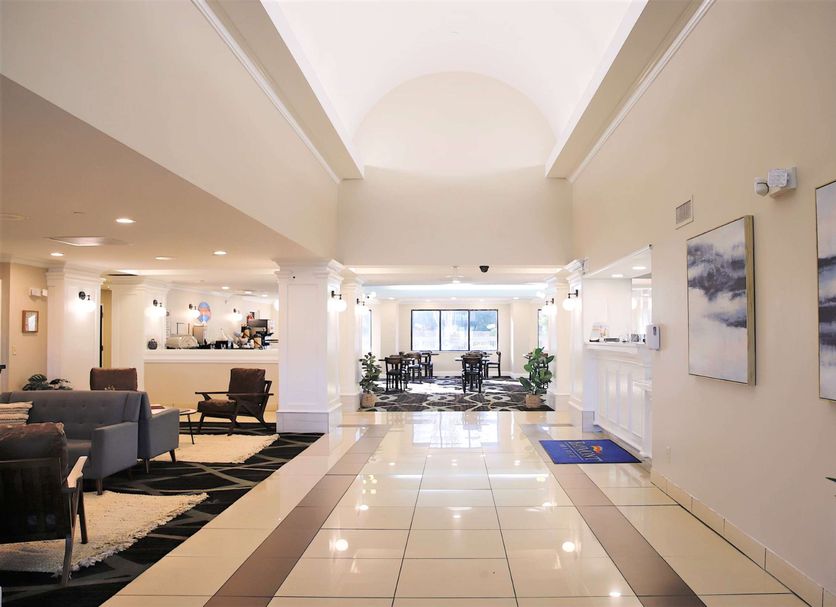 Hall d’entrée Photo