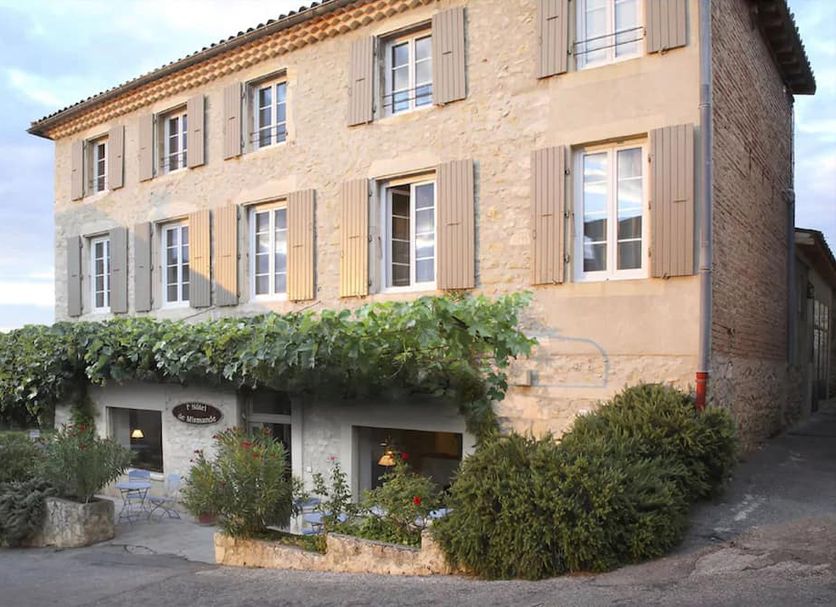 Bâtiment Photo