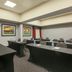 Espace de conférence