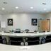 Espace de conférence