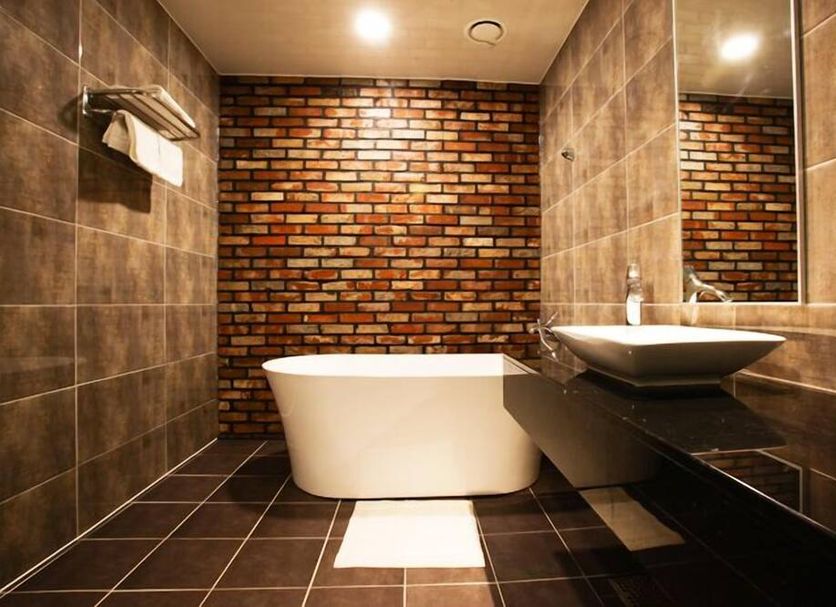 Salle de bain Photo