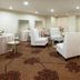 Salle de banquet